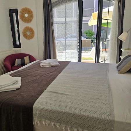 Marina Sahil Hotel Çeşme Exterior foto