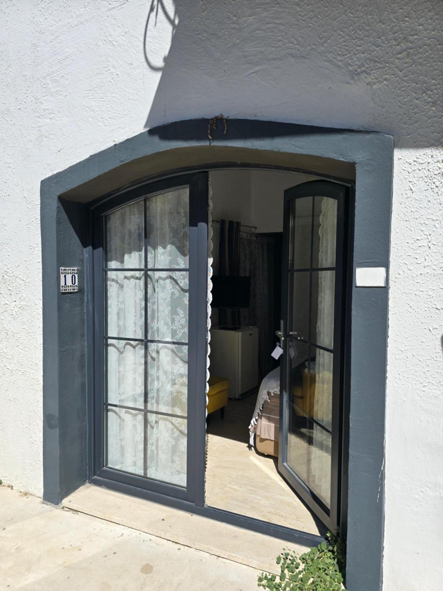 Marina Sahil Hotel Çeşme Exterior foto